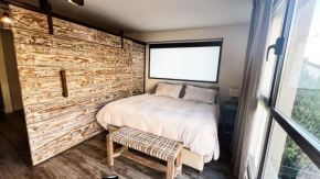 RentUp - Ubicacion privilegiada en Bariloche, moderno loft